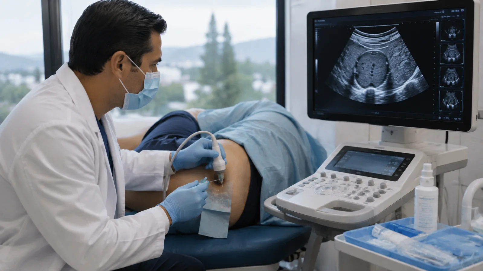 Cáncer de ovario en Juriquilla, Querétaro