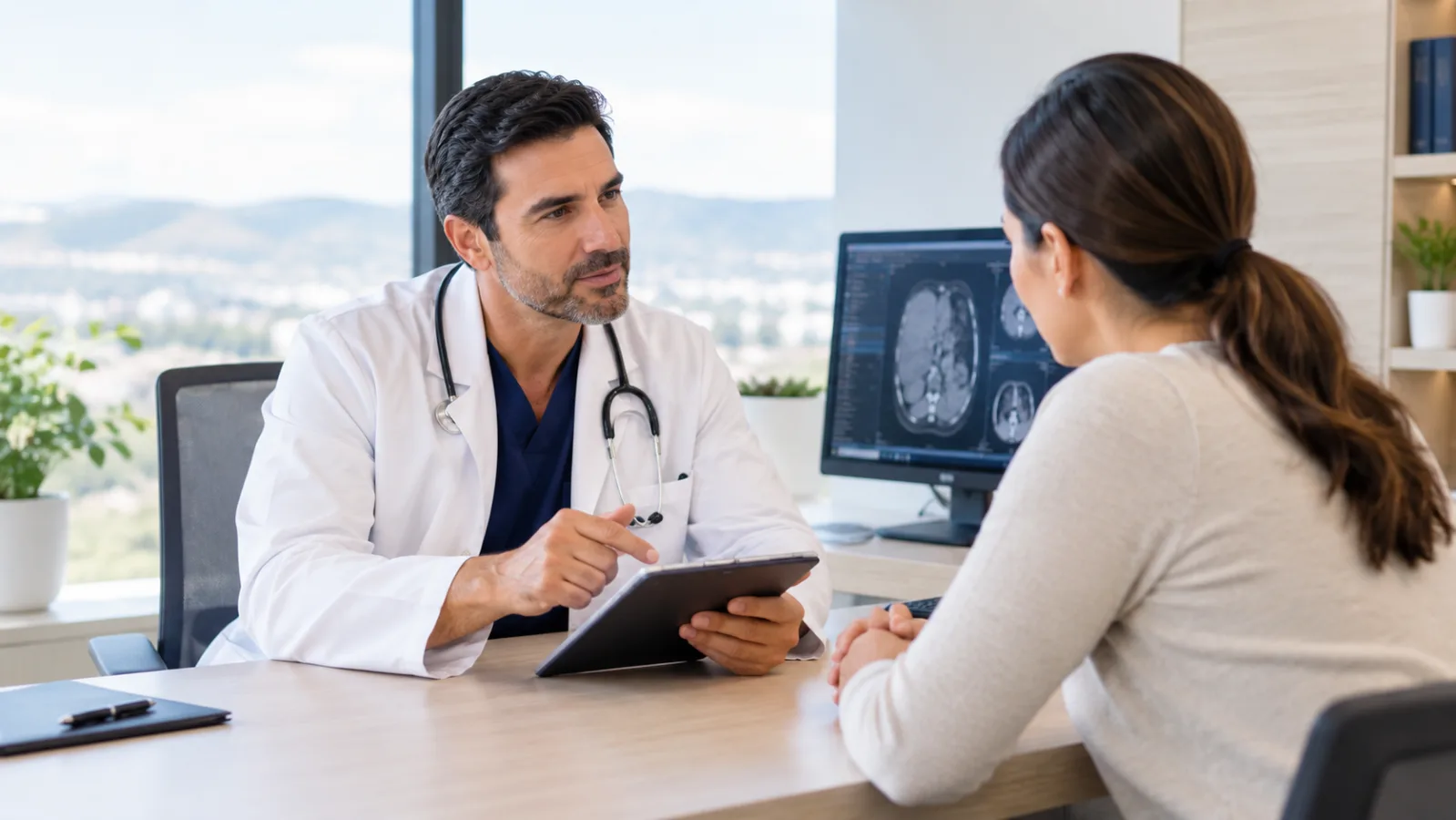 Precio biopsia de cáncer de tiroides en Juriquilla, Querétaro